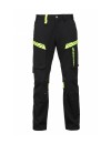 Bosafety TR-Urban stretch work trousers
