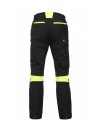 Bosafety TR-Urban stretch work trousers