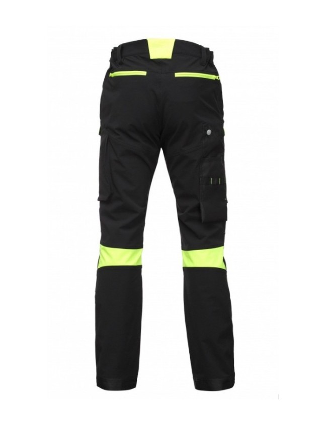 Bosafety TR-Urban stretch work trousers