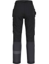 Bosafety Fusion Plus stretch work trousers