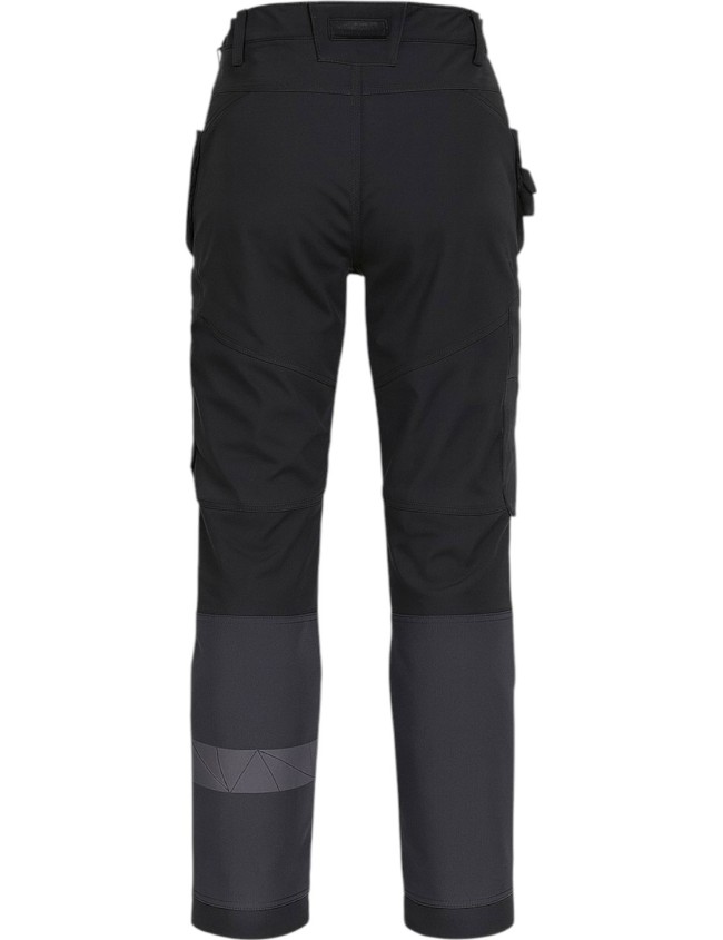 Bosafety Fusion Plus stretch work trousers