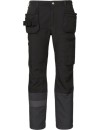 Bosafety Fusion Plus stretch work trousers