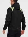 Bosafety Topek softshell jacket