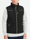 Bosafety Roxy hybrid vest | Balticworkwear.com