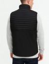 Bosafety Roxy hybrid vest | Balticworkwear.com