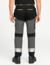 Bosafety Tension Plus stretch work trousers