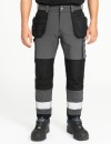 Bosafety Tension Plus stretch work trousers
