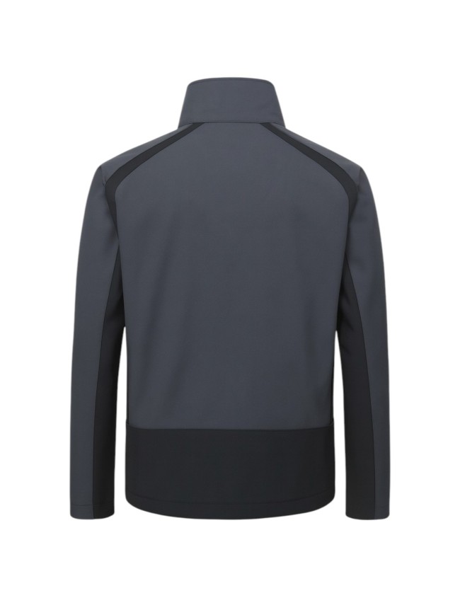 Softshell jacket Bosafety Orlando 2 | Balticworkwear.com