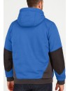Dassy Pulse insulated work sweatshirt | BalticWorkwear.com