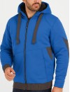 Dassy Pulse insulated work sweatshirt | BalticWorkwear.com