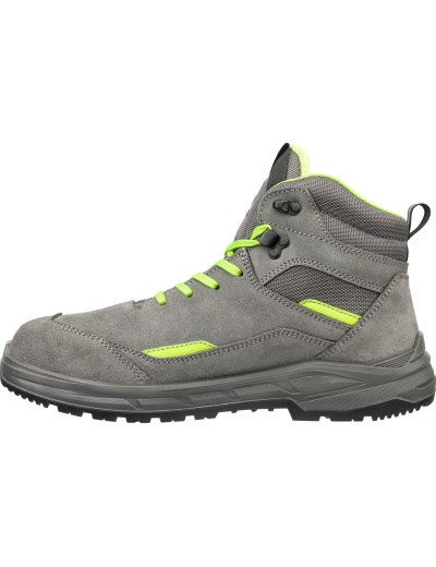 Albatros Vector Mid S3 safety shoes