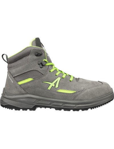 Albatros Vector Mid S3 safety shoes