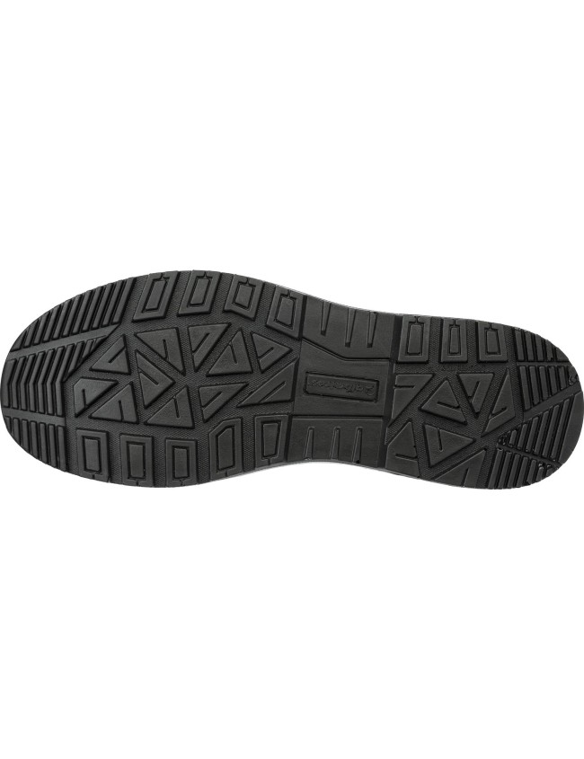 Albatros Vector Mid S3 safety shoes