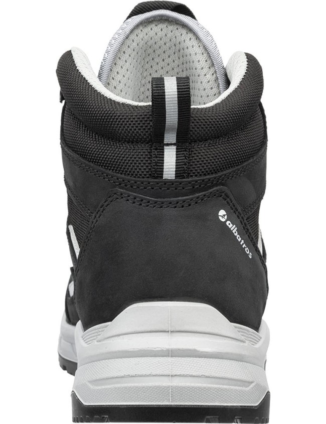 Albatros Vector Mid S3 safety shoes