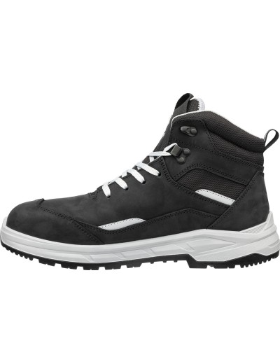 Albatros Vector Mid S3 safety shoes
