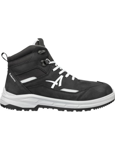 Albatros Vector Mid S3 safety shoes