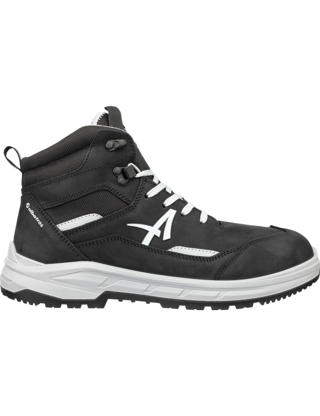 Albatros Vector Mid S3 safety shoes