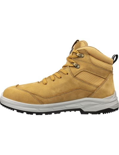 Albatros Vector Mid S3 safety shoes