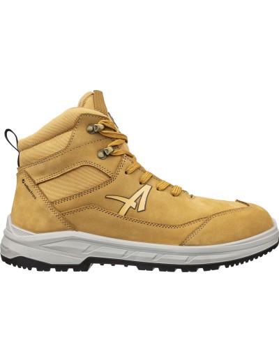 Albatros Vector Mid S3 safety shoes