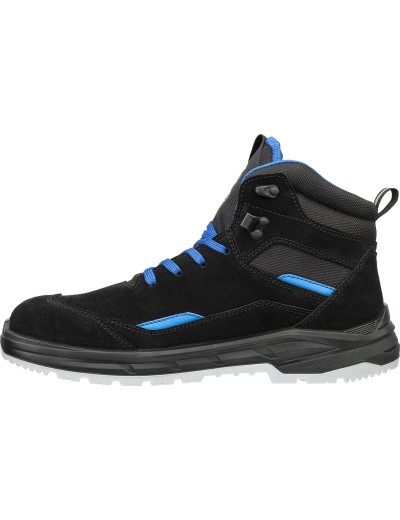 Albatros Vector Mid S3 safety shoes