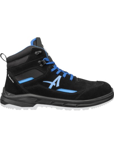Albatros Vector Mid S3 safety shoes
