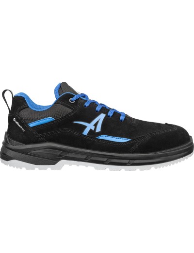 Albatros Vector Low S3 safety shoes