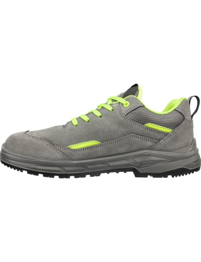 Albatros Vector Low S3 safety shoes
