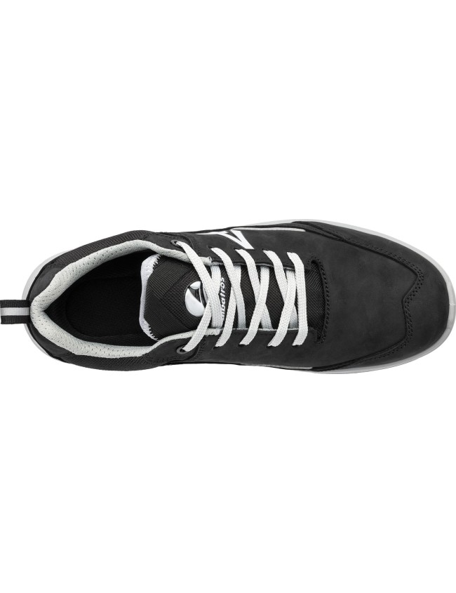 Albatros Vector Low S3 safety shoes