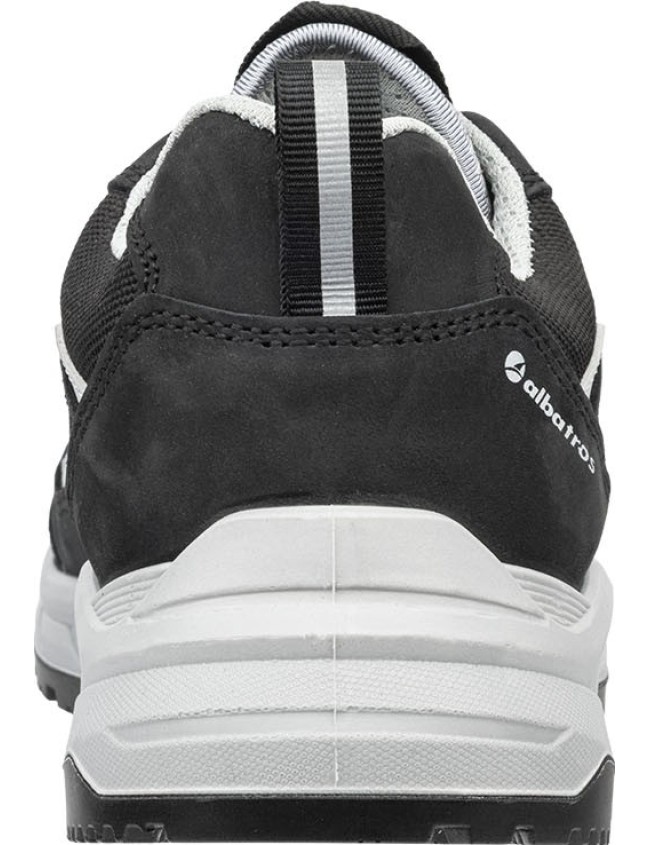Albatros Vector Low S3 safety shoes