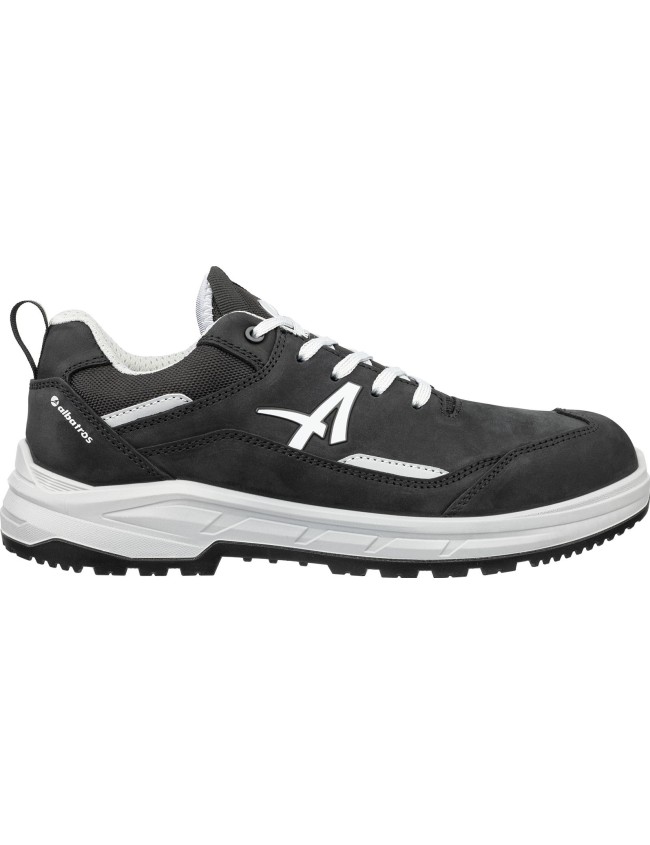 Albatros Vector Low S3 safety shoes