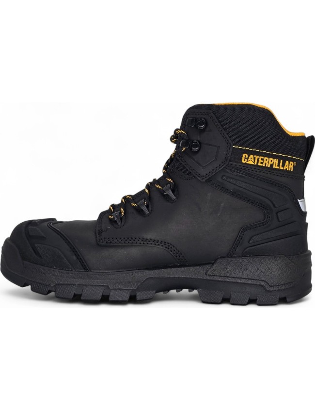 Cat Striver XL 6 S3 safety shoes