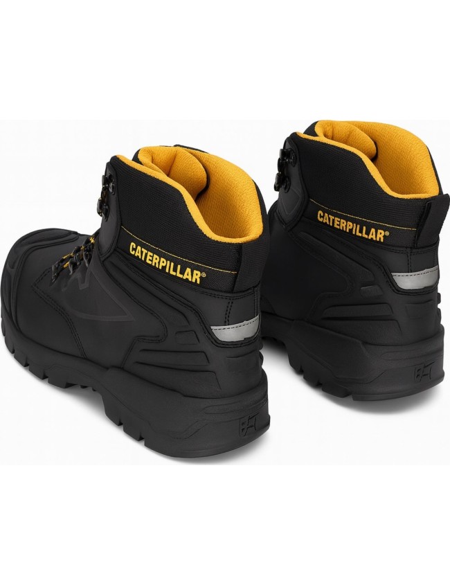 Cat Striver XL 6 S3 safety shoes