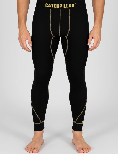 Cat Thermo Comfort Pants | Balticworkwear.com