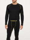 Cat Thermo Shirt Long Sleeve | Balticworkwear.com