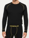 Cat Thermo Shirt Long Sleeve | Balticworkwear.com