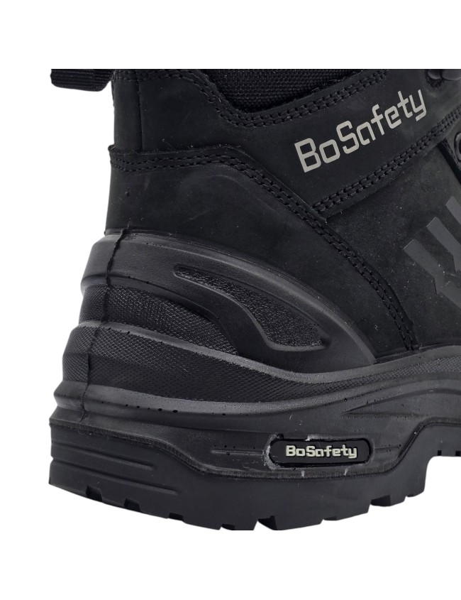 Buty robocze zimowe Galiot Winter MOZ S3