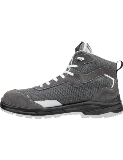 Albatros Axis Mid S1P safety shoes