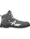 Albatros Axis Mid S1P safety shoes