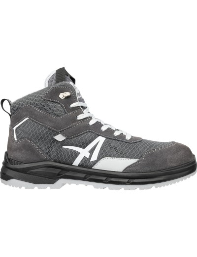 Albatros Axis Mid S1P safety shoes