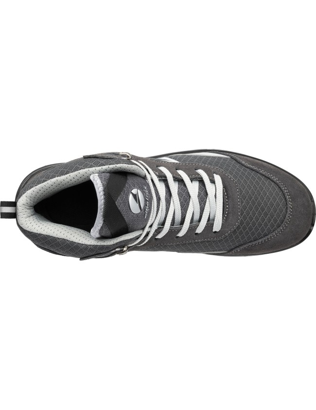 Albatros Axis Mid S1P safety shoes
