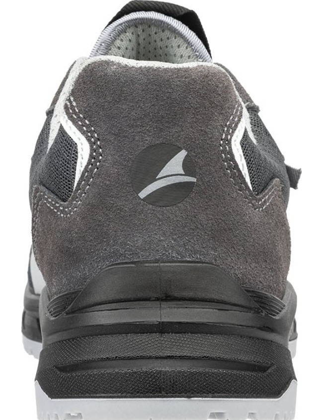 Albatros Axis Low S1P safety shoes