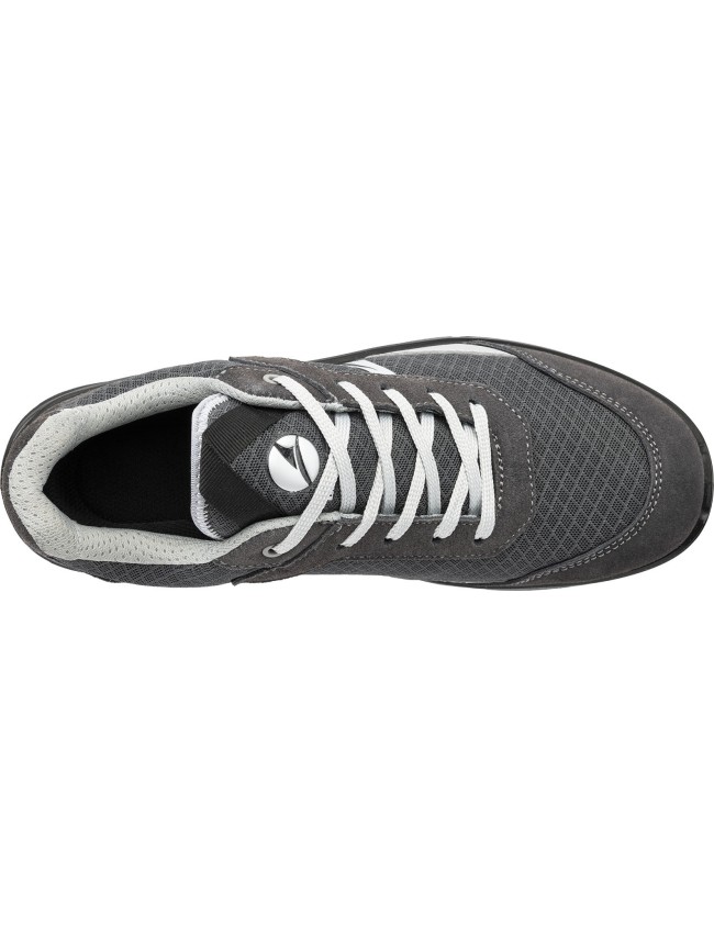 Albatros Axis Low S1P safety shoes