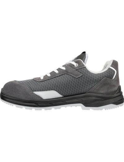 Albatros Axis Low S1P safety shoes