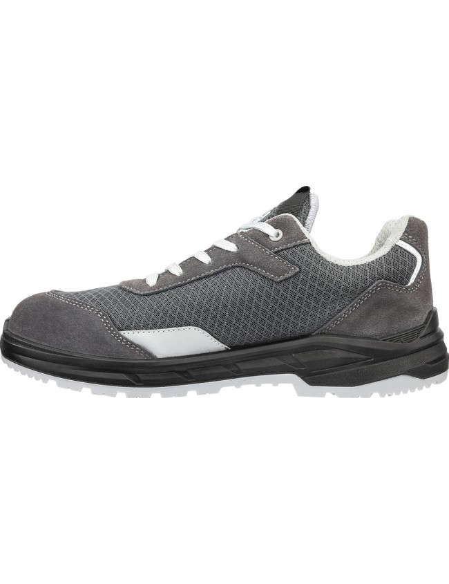 Albatros Axis Low S1P safety shoes