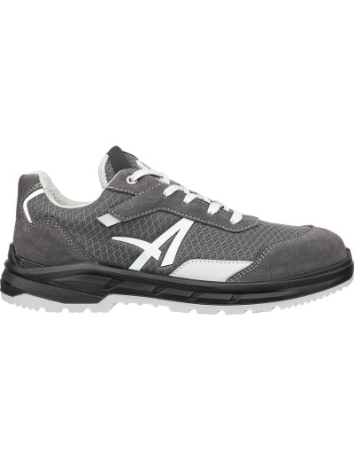 Albatros Axis Low S1P safety shoes