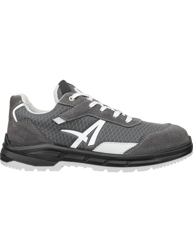 Albatros Axis Low S1P safety shoes