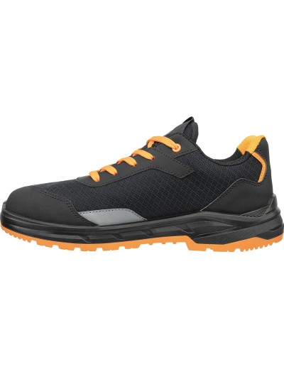 Albatros Axis Low S1P safety shoes