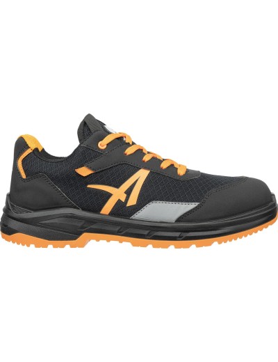 Albatros Axis Low S1P safety shoes