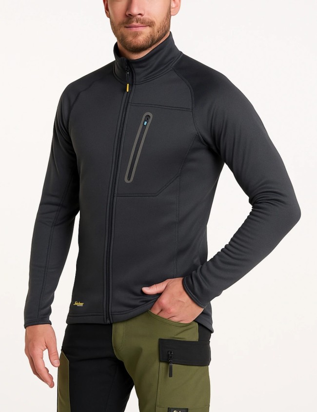 Snickers 9448 work sweatshirt