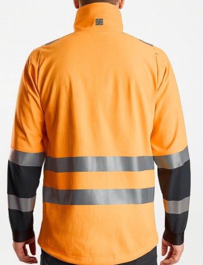 Snickers 1539 men's softshell jacket